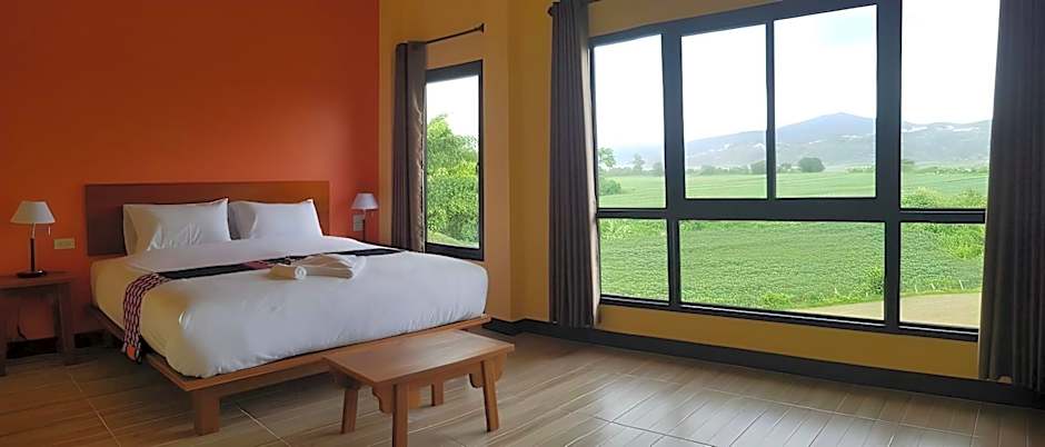 Baan Sakuna Hotel