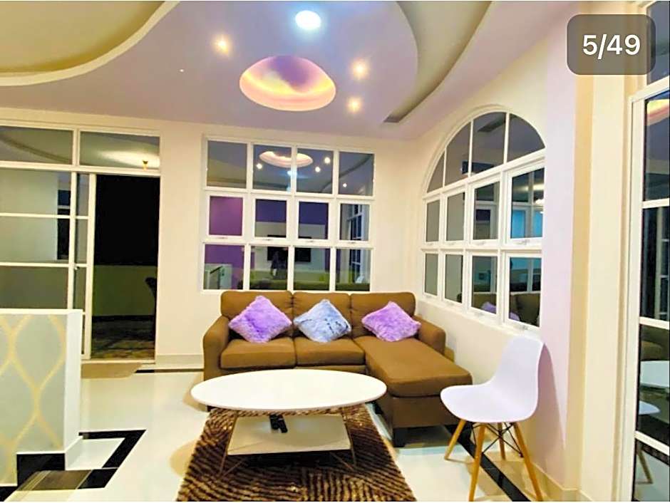 Hedheykuri Residence Fuvahmulah