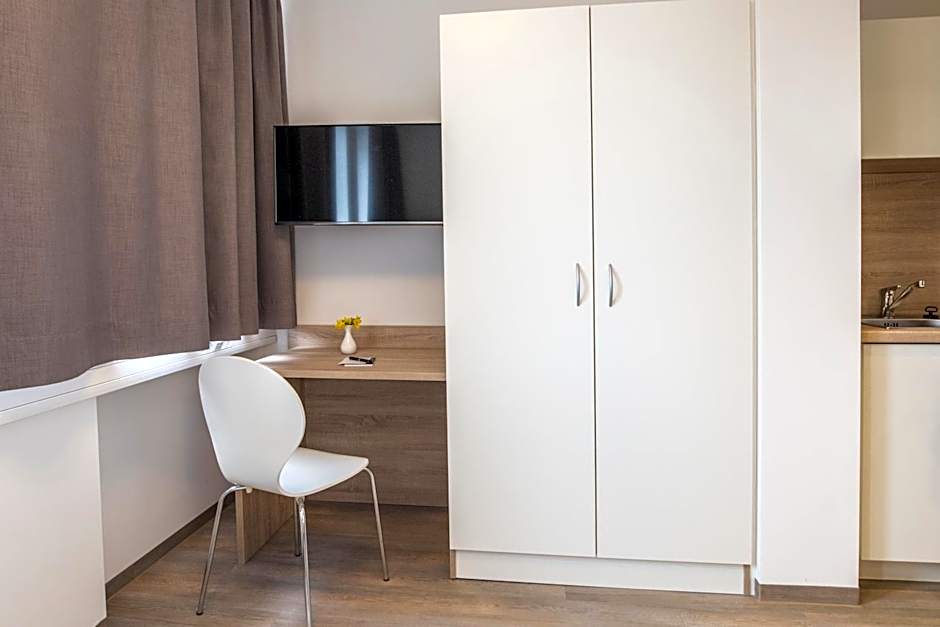 A2 Boarding House Memmingen