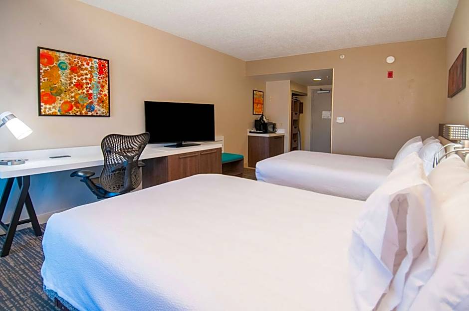 Hilton Garden Inn Jackson Pearl