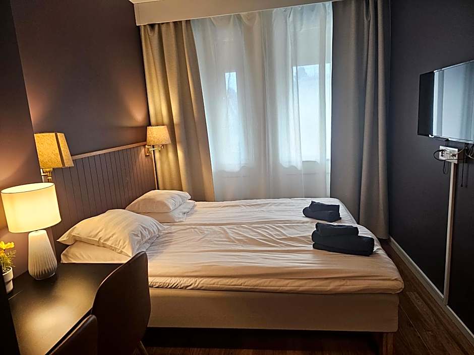 Lidingö Arena Hotel