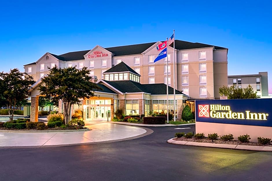 Hilton Garden Inn Chattanooga/Hamilton Place
