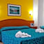 Hotel Orchidea