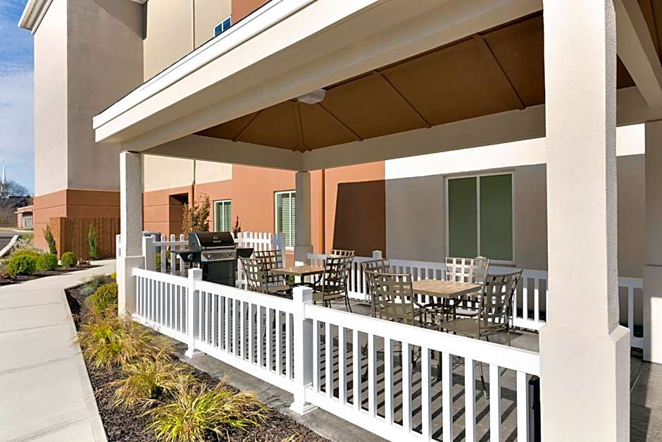 Candlewood Suites Vestal - Binghamton By IHG