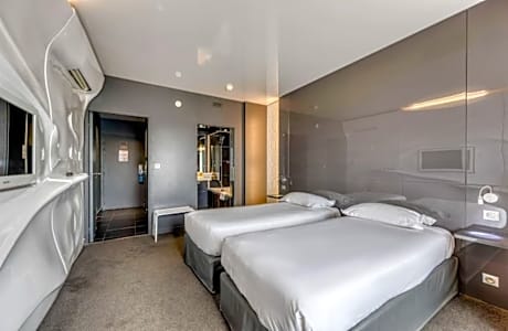 Comfort Aparthotel Bassin d'Arcachon