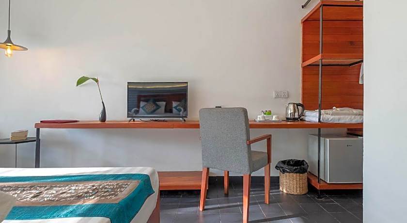 Pippali Boutique Hotel