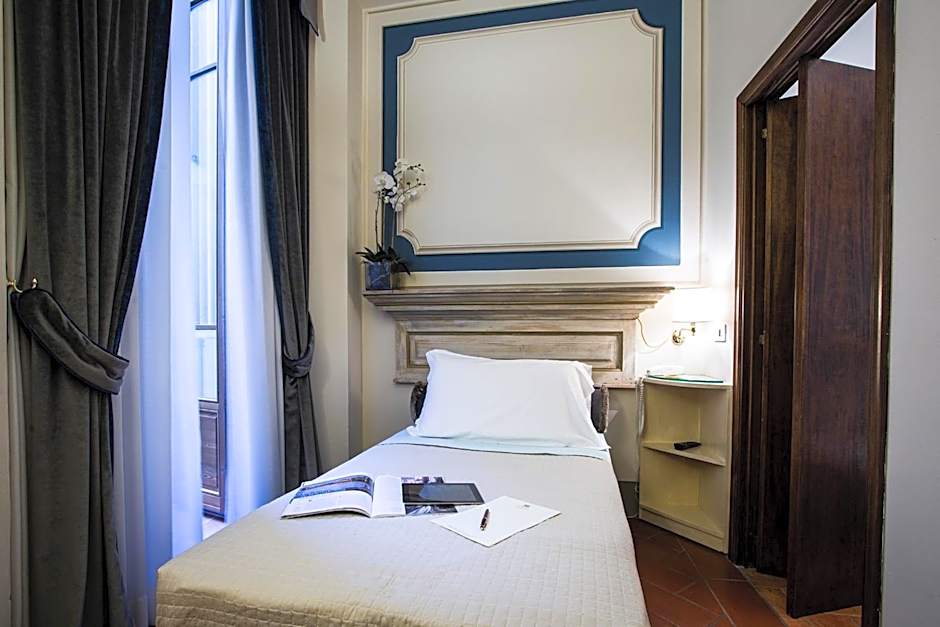 Hotel Burchianti
