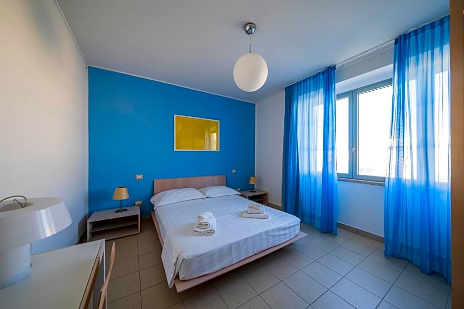 Solidago Residence