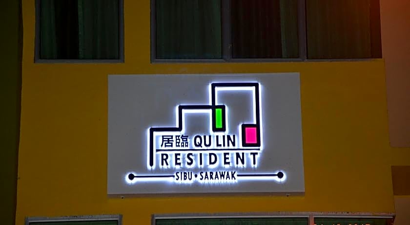 Qu Lin Resident