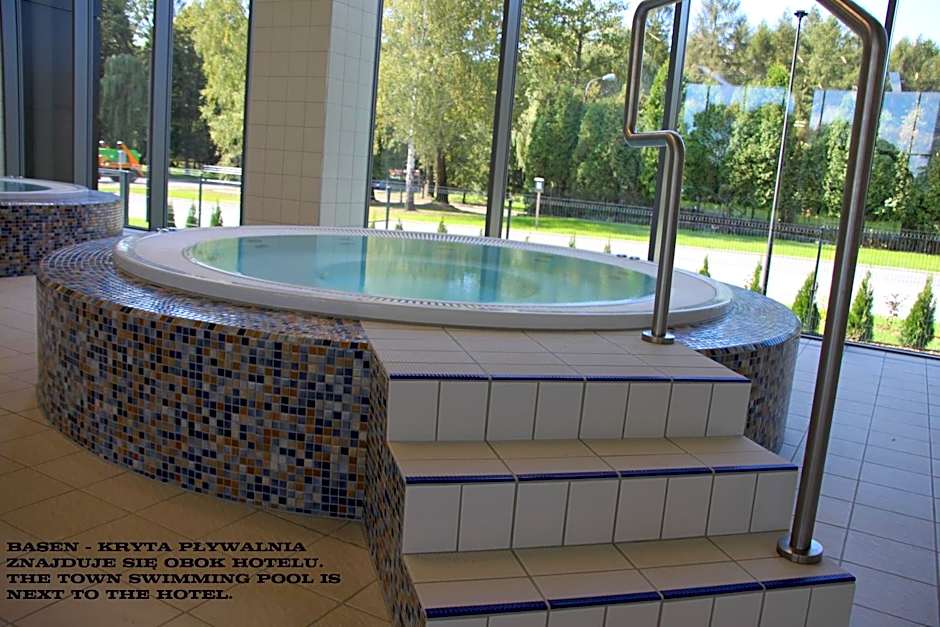 Hotel Olimpijski