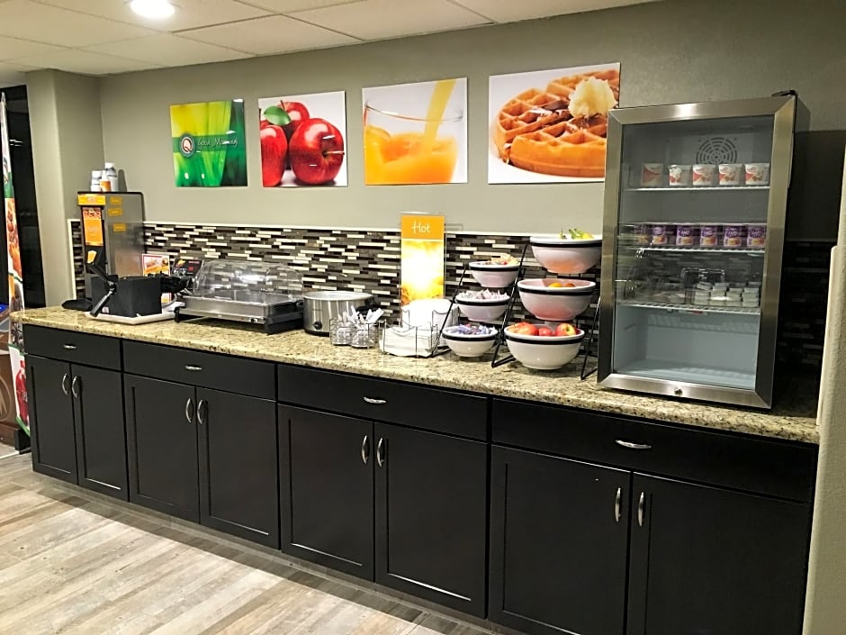 Quality Inn & Suites