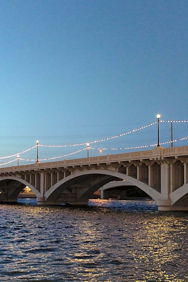Omni Tempe Hotel at ASU