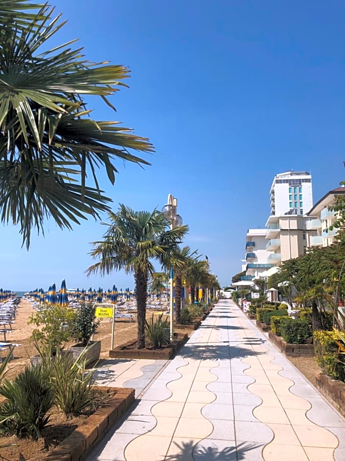 Hotel Marco Polo