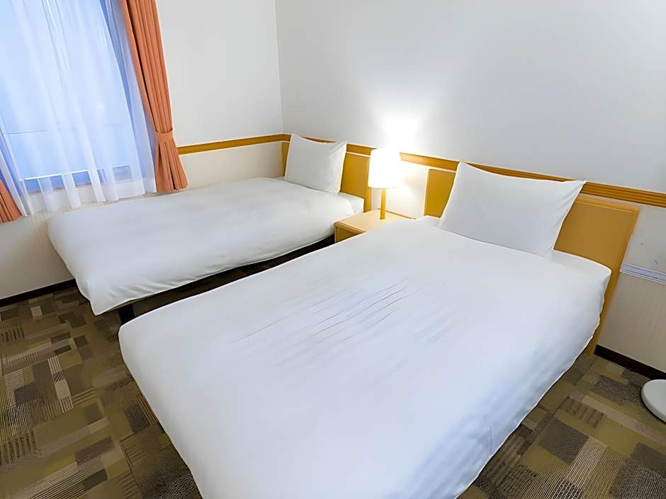 Toyoko Inn Fukushima-Eki Higashi-Guchi No.2