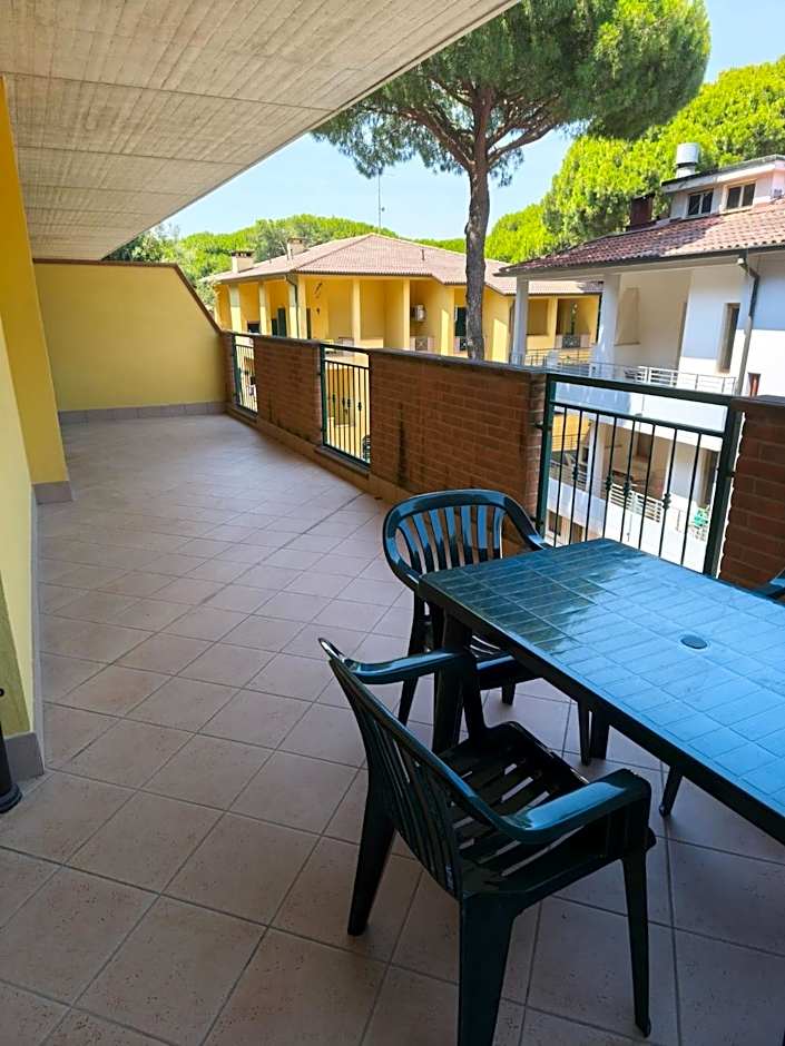 Residence Leonardo
