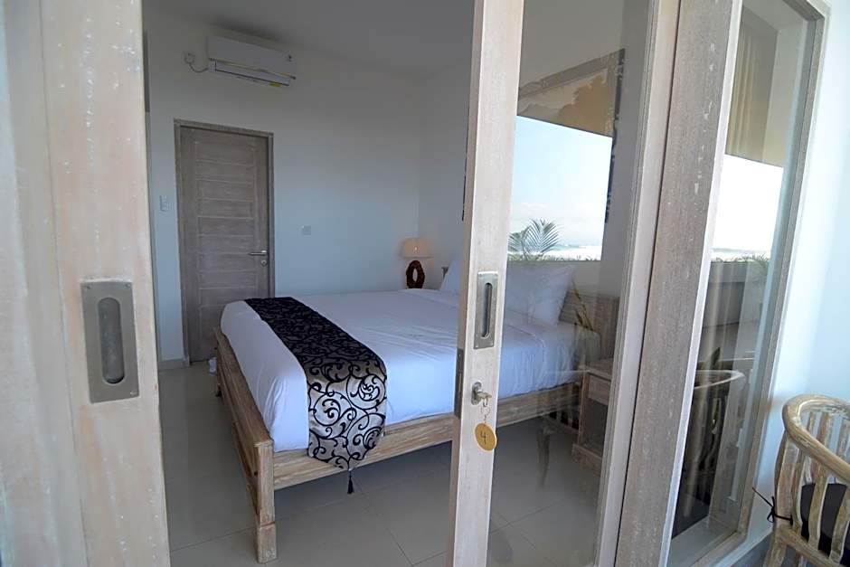 Sau Bali Beach House Canggu