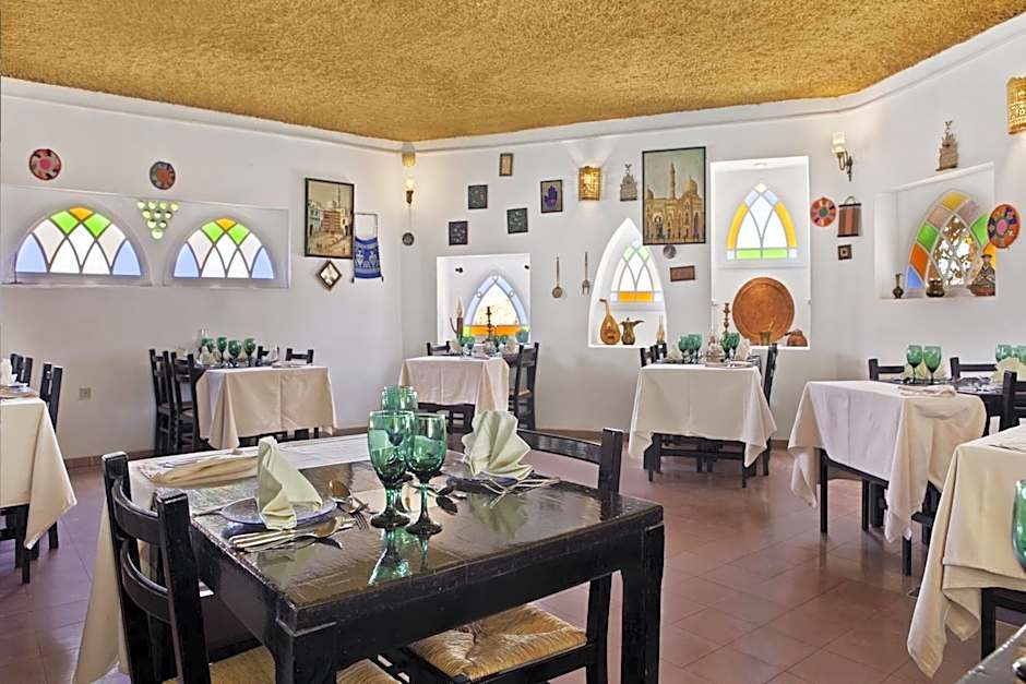 Steigenberger Hotel and Nelson Village