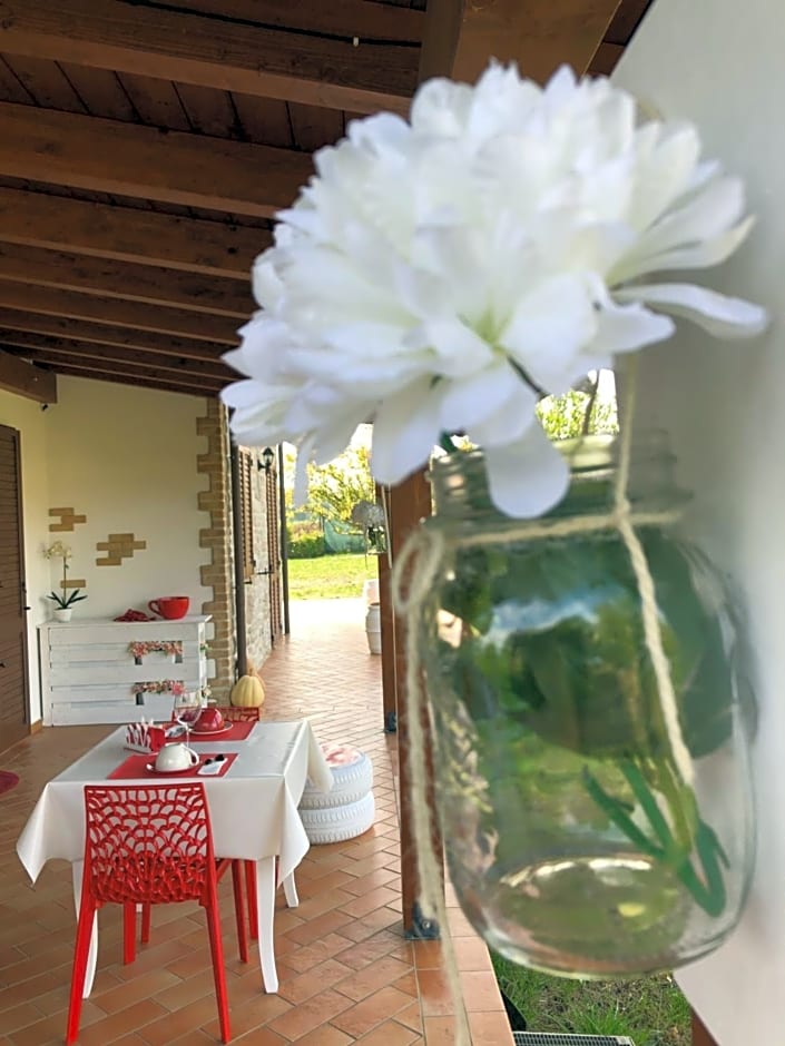 A Casa di Mamma Rosy