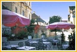 Hotel Krone