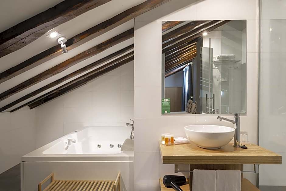 Petit Palace Plaza Del Carmen