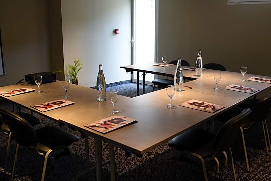 The Originals City, Le Mas de Grille, Montpellier Sud (Qualys-Hotel)