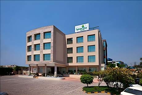 Lemon Tree Hotel Baddi