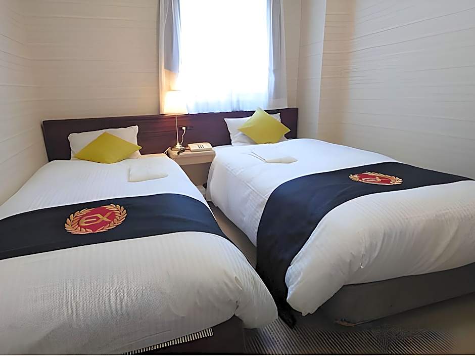 Grand Park Hotel Excel Kisarazu