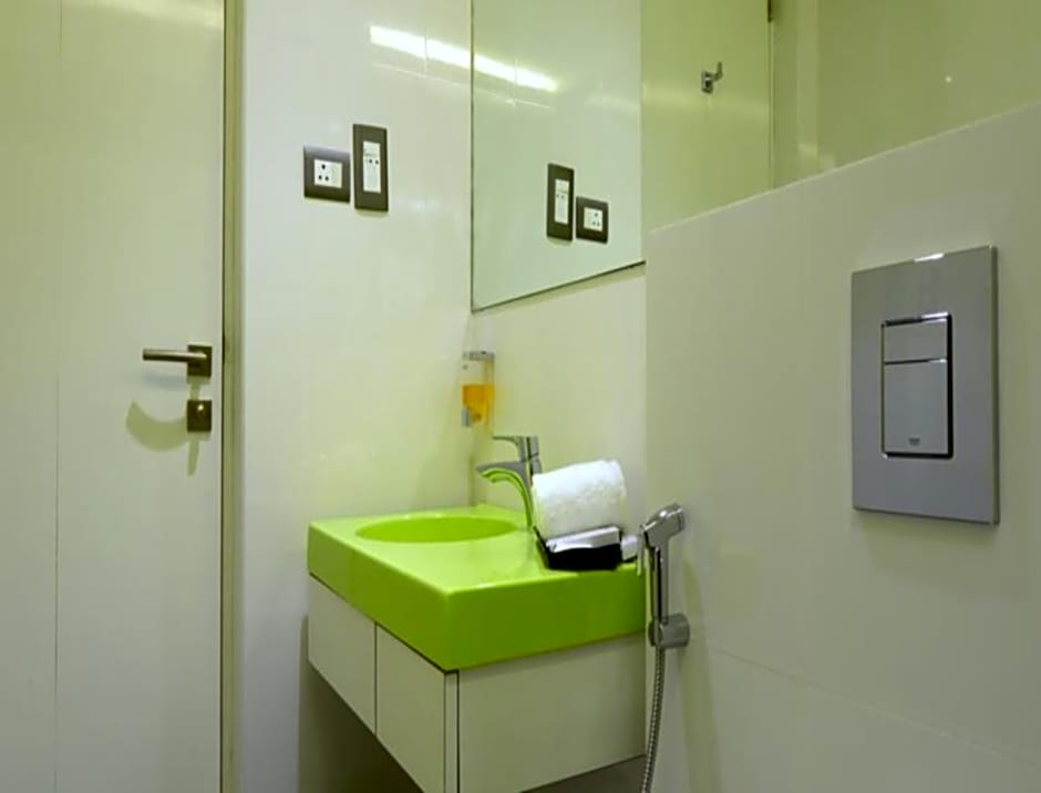 The Lime Boutique Suites