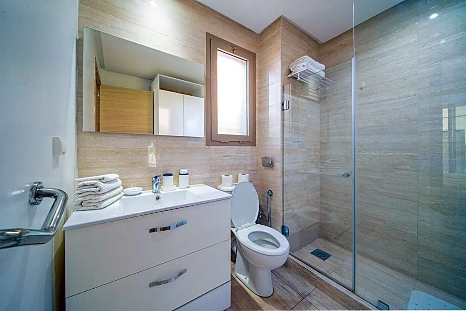 Prestigia Luxury Paradise Garden