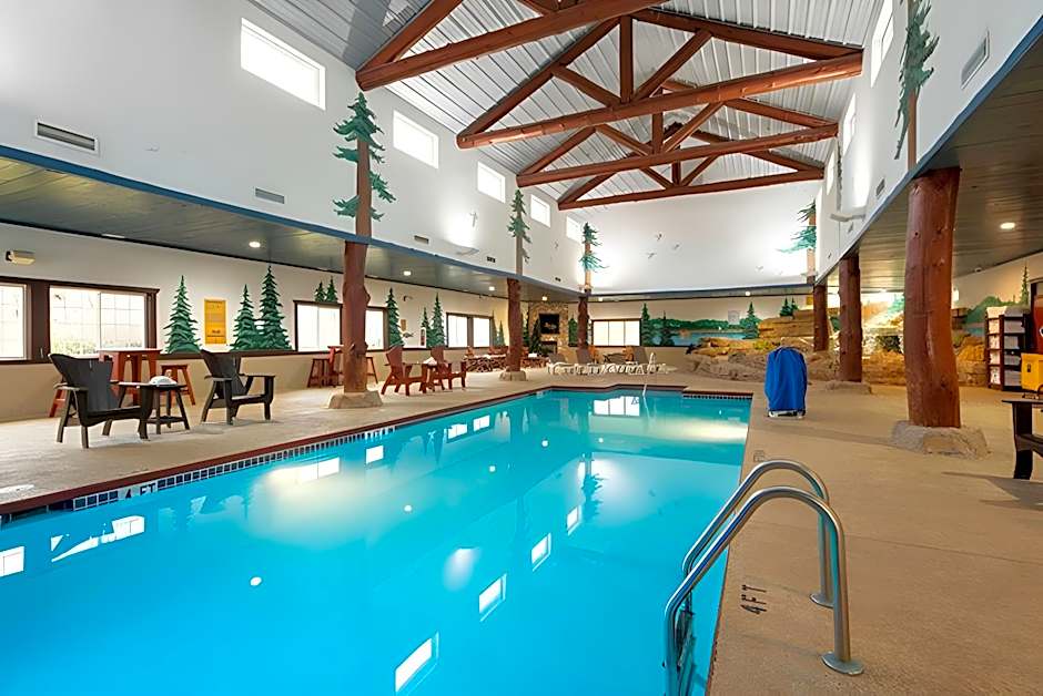 Stoney Creek Hotel Columbia