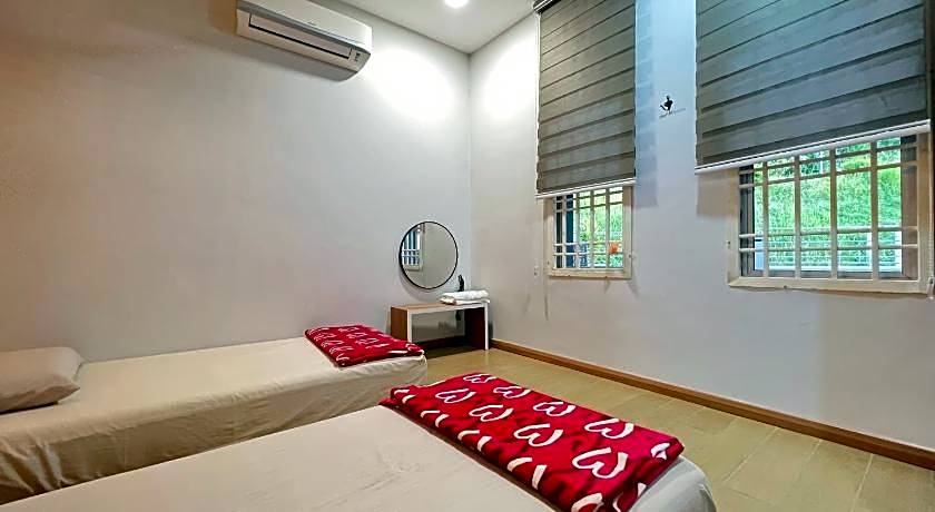 Jiaxin Homestay - JP Pedana 家馨民宿