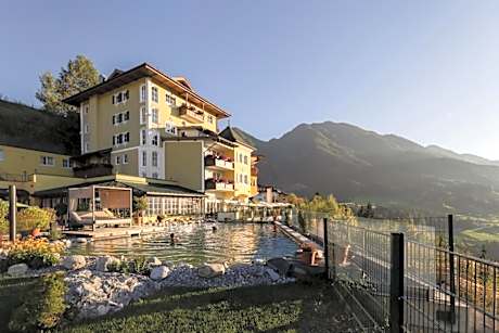 Hotel AlpenSchlössl