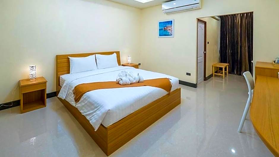 Au place hotel