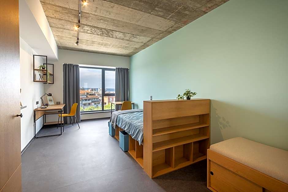 Hotel Campus 90 - Free Parking