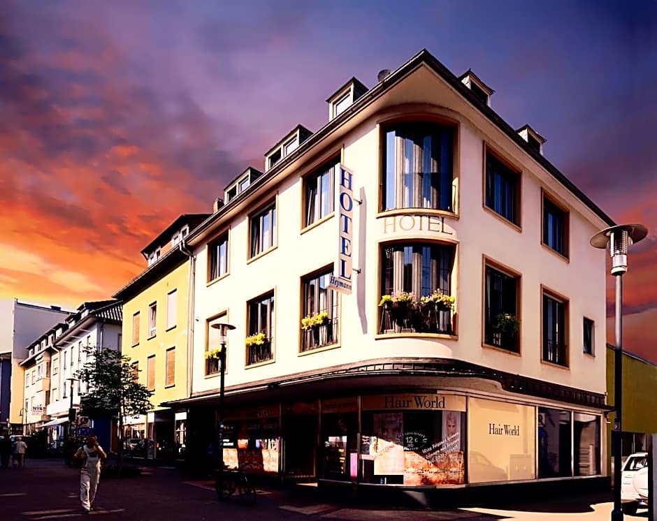 Foto 1 von 41 von Hotel Heymann