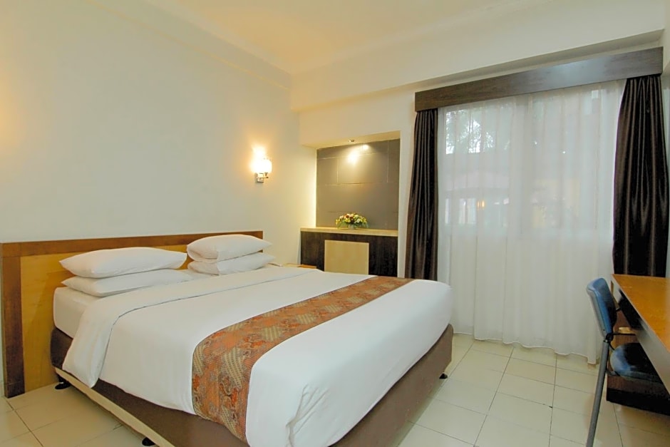 University Hotel Yogyakarta