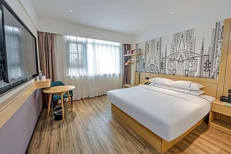 Dossen - Superior Bed Room