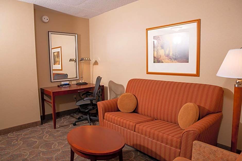 Hilton Garden Inn Erie