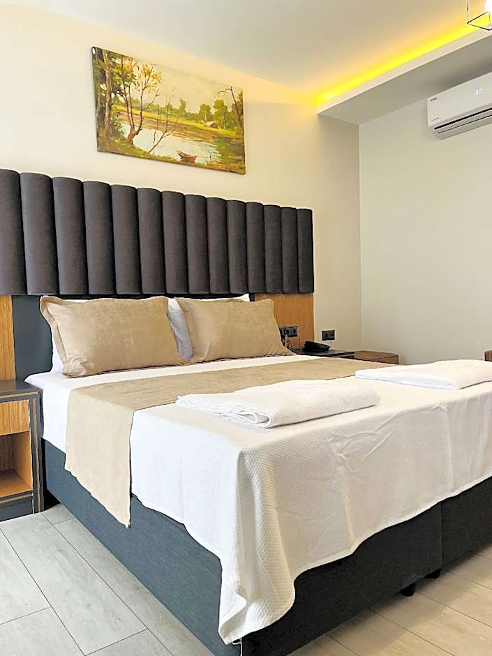 Aktas Lights Hotel