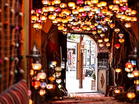 Hanzade Cappadocia