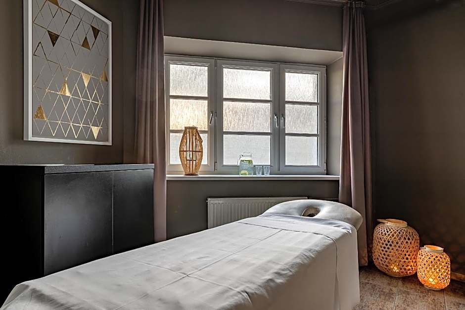 Spa & Wellness Hotel Silva