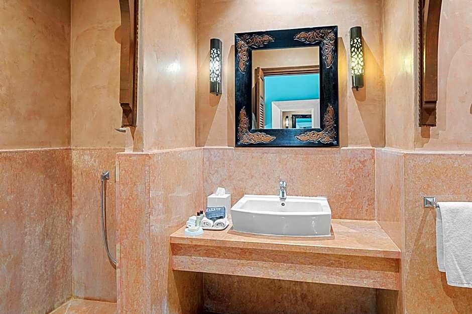 Palmeraie Du Golf Suites By Pickalbatros