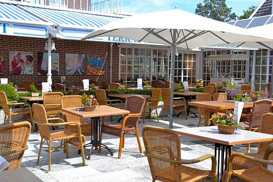 Fletcher Hotel Restaurant Marijke