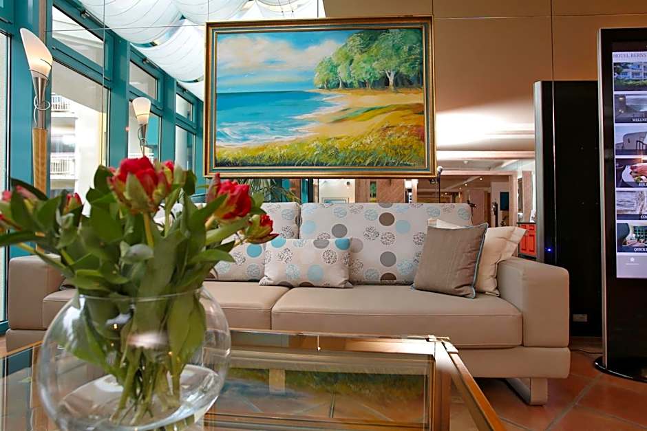 Hotel Bernstein Prerow