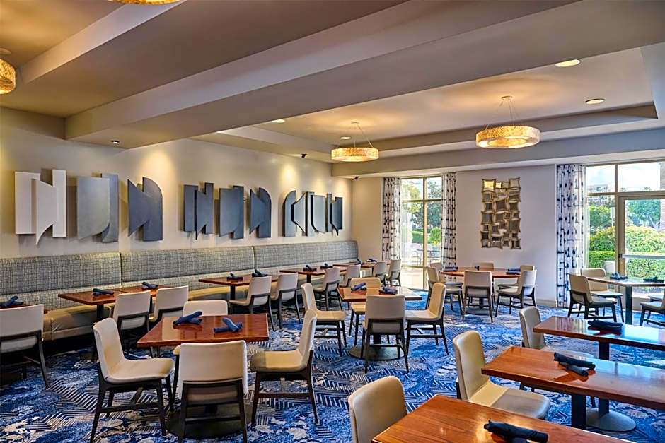 DoubleTree By Hilton Hotel Irvine-Spectrum