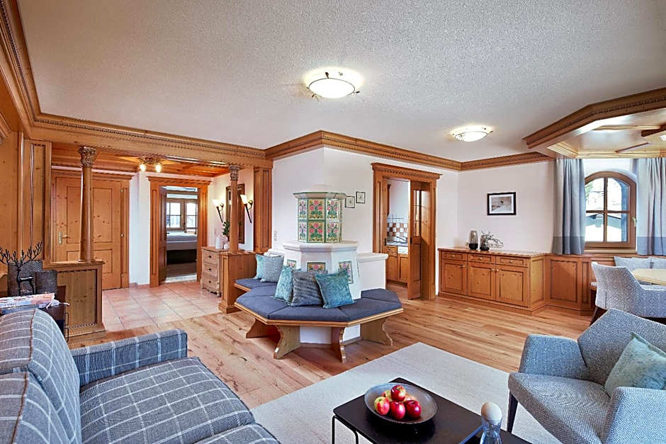 Hotel Gletscherblick