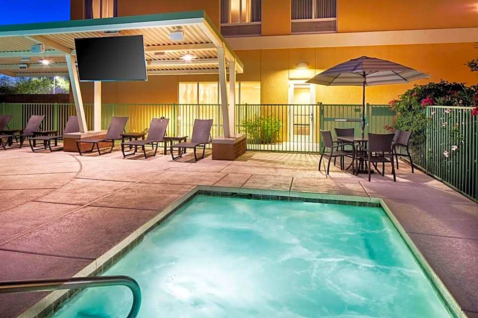 Hyatt Place Phoenix/ Mesa