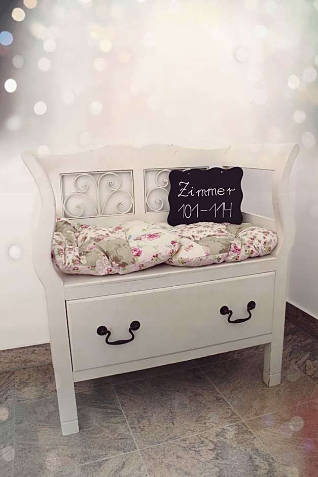 Landhotel Stegersbach