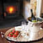 Summer Lodge Country House Hotel