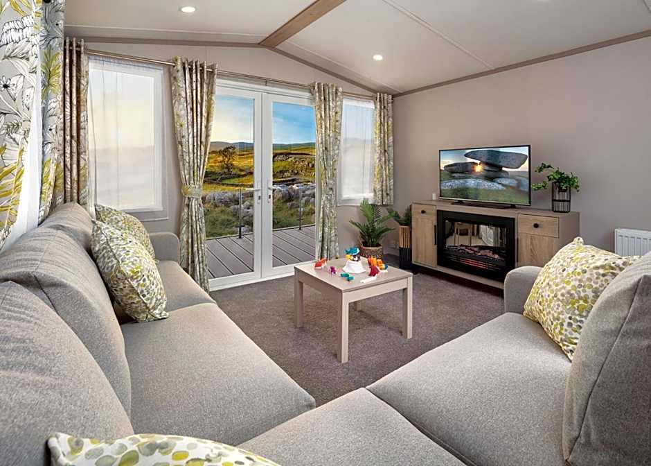 Golden Anchor Caravan Park